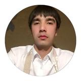 热依木头像