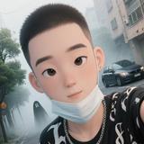 黄毛头像