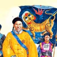 大步迈腾冲头像