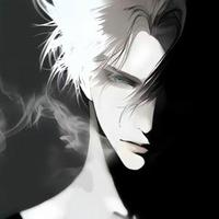 青山独归远-头像