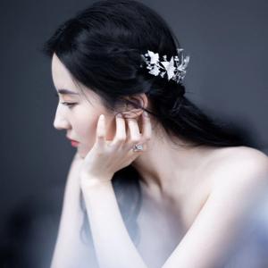 菟小白Cathy头像