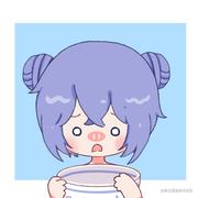 锅里有没有鱼的个人资料头像