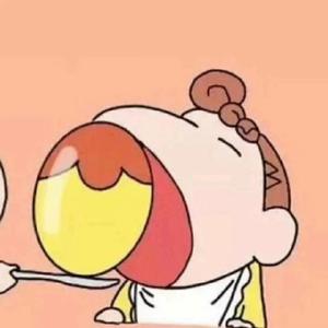 我不是海绵宝宝头像