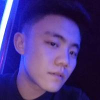 营山县彭于晏头像
