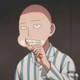 厉害的角角头像