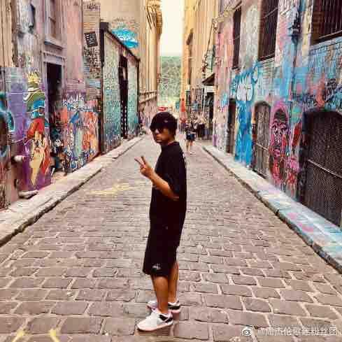 晟通大林哥头像