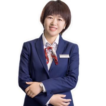 潍坊润华别克百合头像