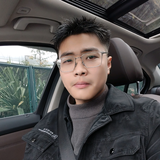 拍车的MR陈头像