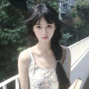 创艺小妮头像