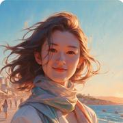 走到热爱里的个人资料头像