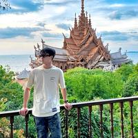 不吃香菜的老表头像