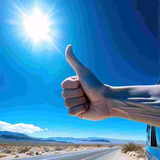 南阳深蓝汽车赵艺头像