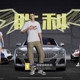 爱相江湖周星驰头像