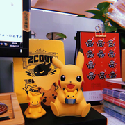 神奇宝贝大师的个人资料头像