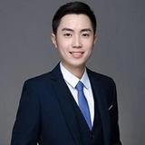 商丘福特销售党青松头像