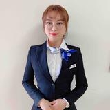 福特魏丽敏头像