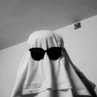 马赛克的画笔头像