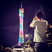 WHChenAlex的个人资料头像