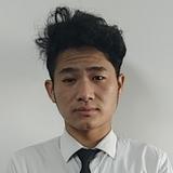 小黄荣威头像