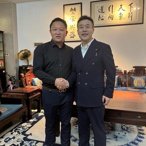非洲加纳豪哥头像