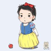 一朵奇葩的个人资料头像