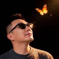 辛先生的心头像