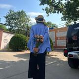 姜末辣头像