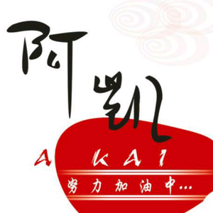 風凱依舊头像