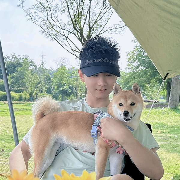 徐奕昂YOUNG头像