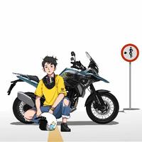 情海先生头像