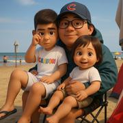 Lu439的个人资料头像