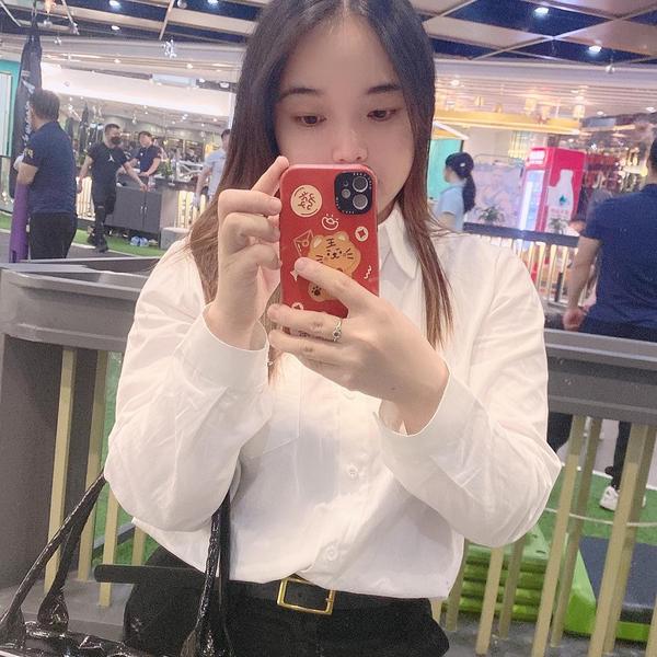 玲姑娘（好物分享）头像