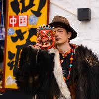 余烬锋头像