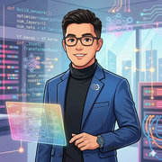 AI工程架构师的个人资料头像