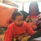 IOS转行ing的个人资料头像