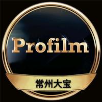 常州大宝Profilm汽车贴膜头像