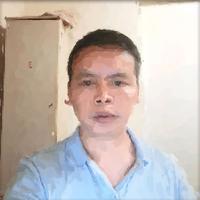 球坛风云杨先生头像
