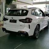 预购BMW准车主头像