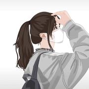卖萌打滚圆滚滚的个人资料头像