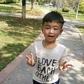 乖宝贝lucky头像