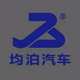 均泊汽车头像