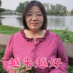 郑州妙三指俪姐头像