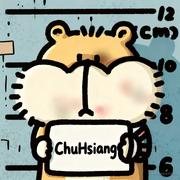 ChuHsiang的个人资料头像