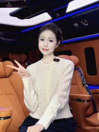 小林高端商务车定制头像