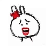 毛毛兔每天都要学习的个人资料头像