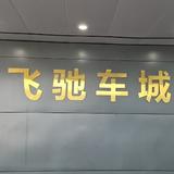 飞驰车城头像