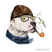 真的不想喝咖啡的个人资料头像