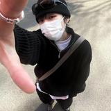哥们要开大G头像