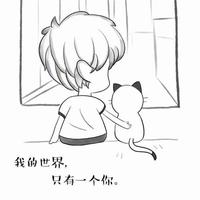 用户梦醒无她头像