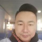 杨永清8h8L头像